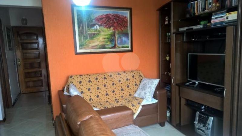 Venda Apartamento São Paulo Vila Marari REO133809 10