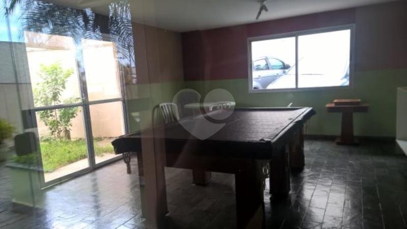 Venda Apartamento São Paulo Vila Marari REO133809 17