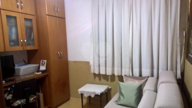 Venda Apartamento São Paulo Vila Marari REO133809 15