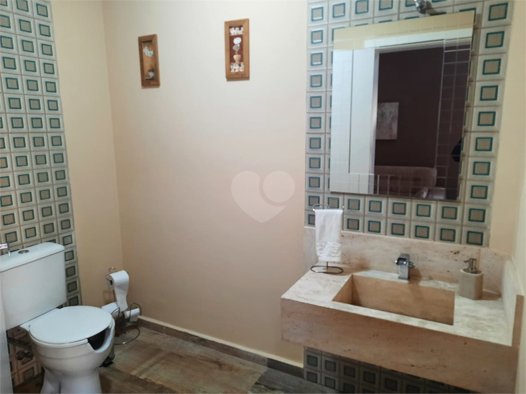 Aluguel Casa São Paulo Vila Congonhas REO133811 37