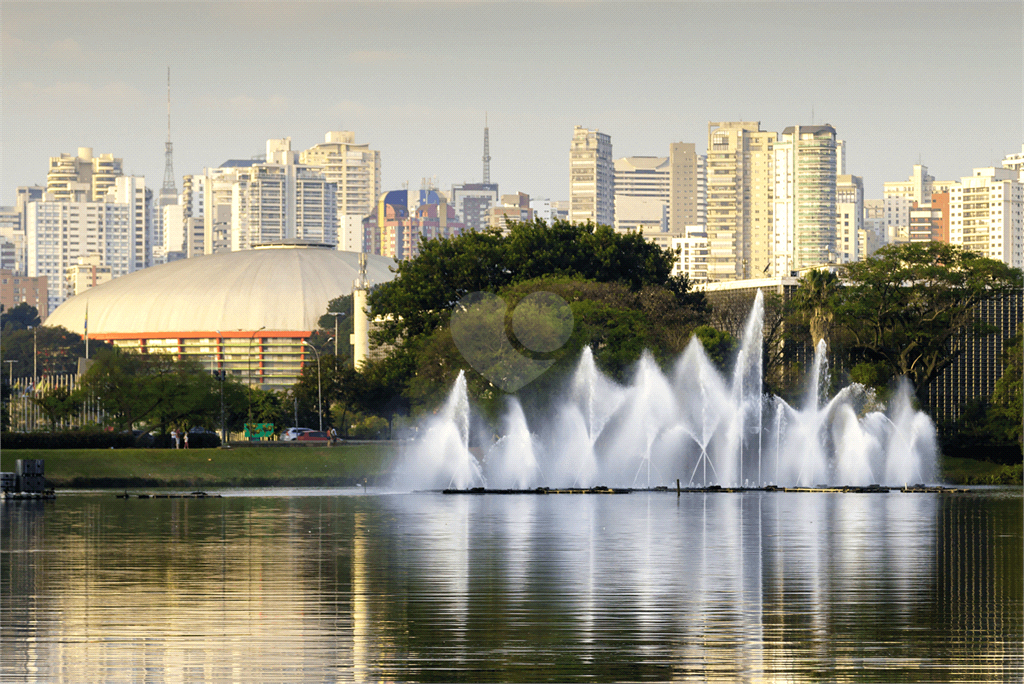 Aluguel Salas São Paulo Vila Nova Conceição REO133857 17