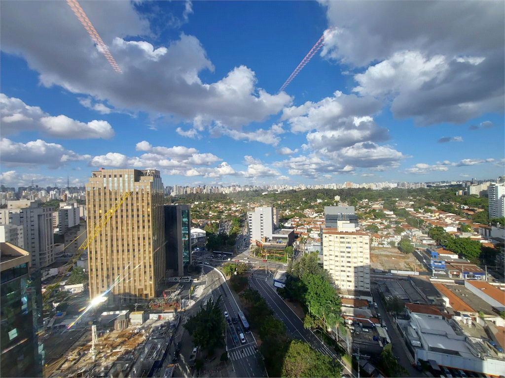 Aluguel Salas São Paulo Vila Nova Conceição REO133857 10