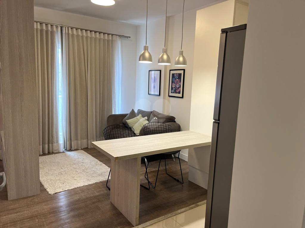 Aluguel Apartamento São Paulo Santo Amaro REO133933 7