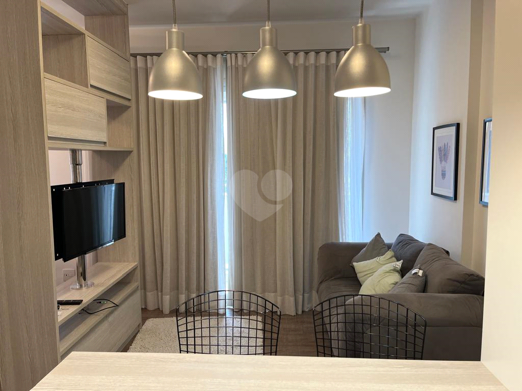 Aluguel Apartamento São Paulo Santo Amaro REO133933 8