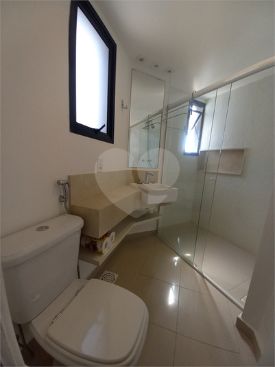 Aluguel Apartamento São Paulo Itaim Bibi REO133989 15