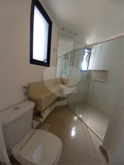 Aluguel Apartamento São Paulo Itaim Bibi REO133989 14