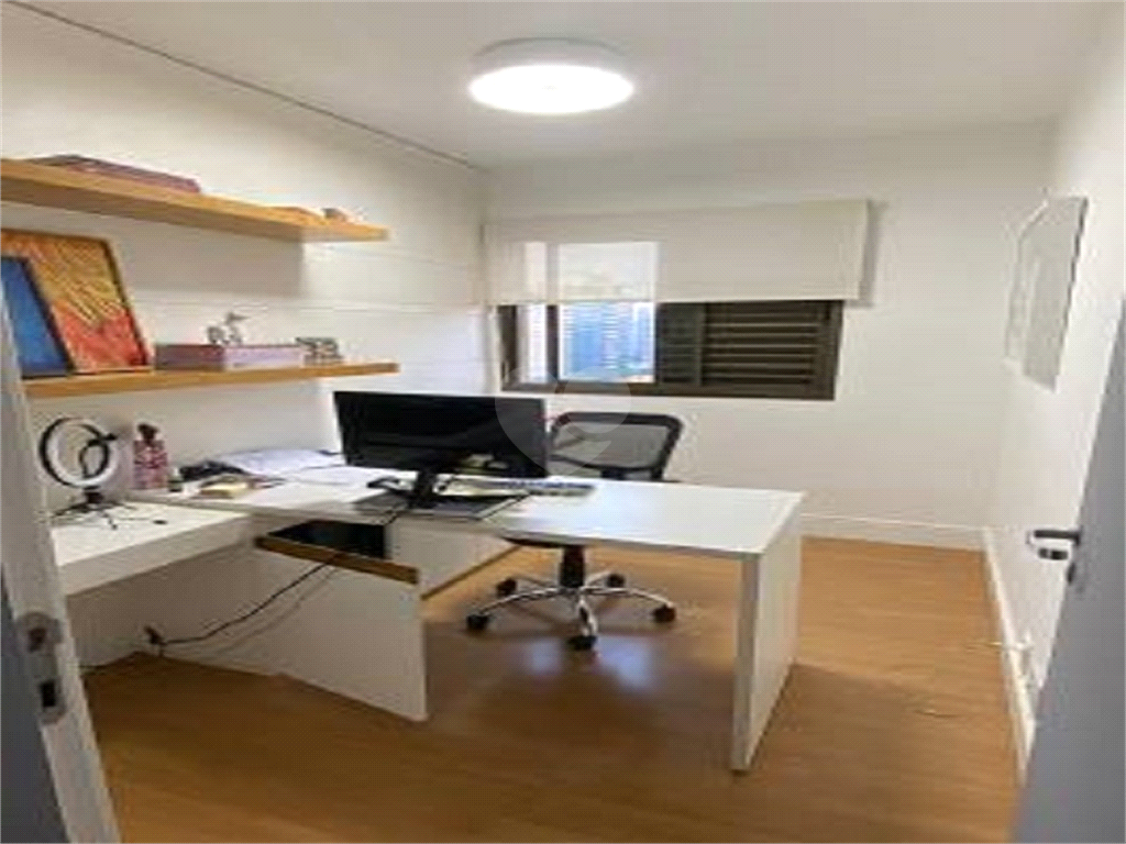 Venda Apartamento São Paulo Vila Olímpia REO134000 14