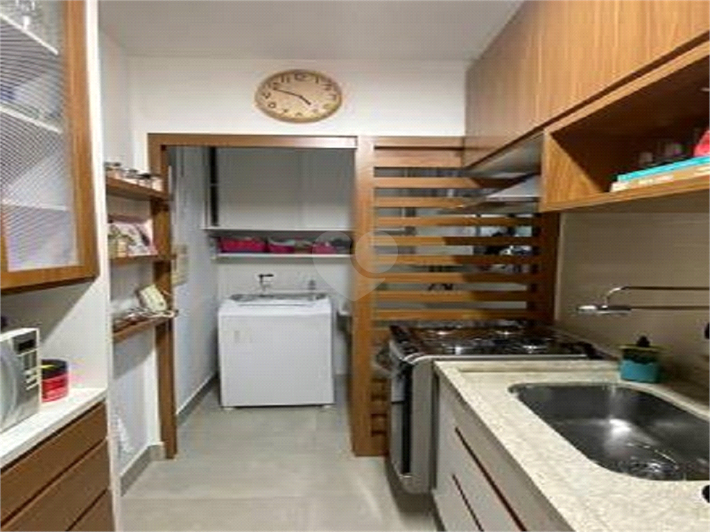 Venda Apartamento São Paulo Vila Olímpia REO134000 6