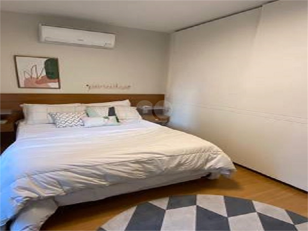 Venda Apartamento São Paulo Vila Olímpia REO134000 2