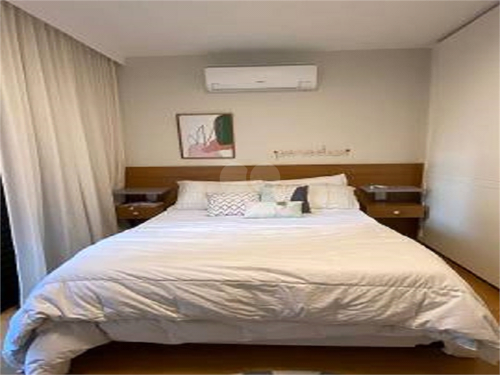 Venda Apartamento São Paulo Vila Olímpia REO134000 4