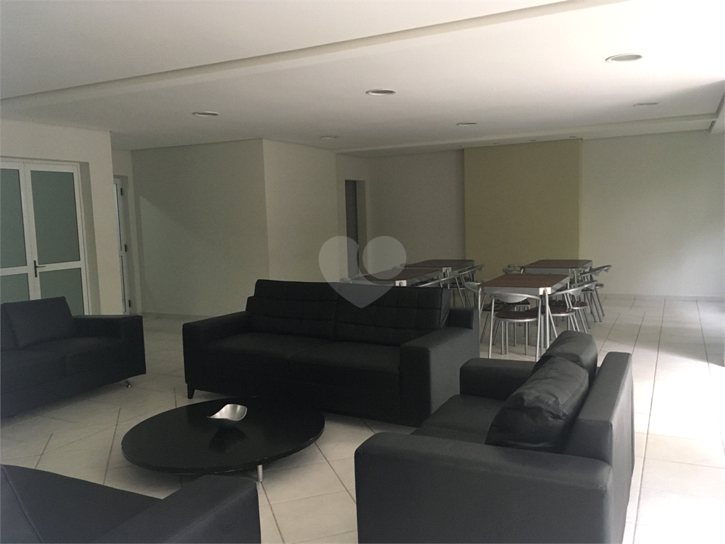 Venda Apartamento São Paulo Jardim Paulista REO134045 33