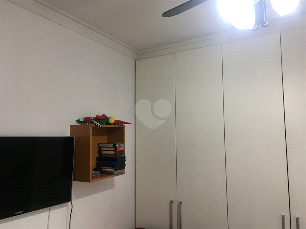 Venda Apartamento São Paulo Jardim Paulista REO134045 19