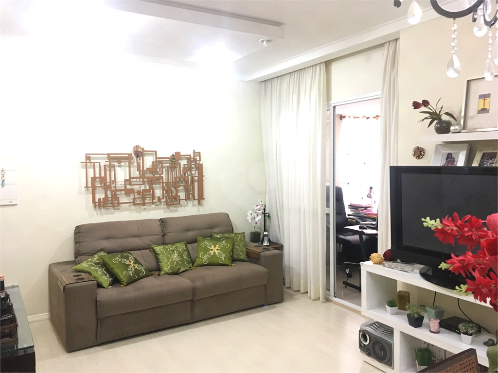 Venda Apartamento São Paulo Jardim Paulista REO134045 1