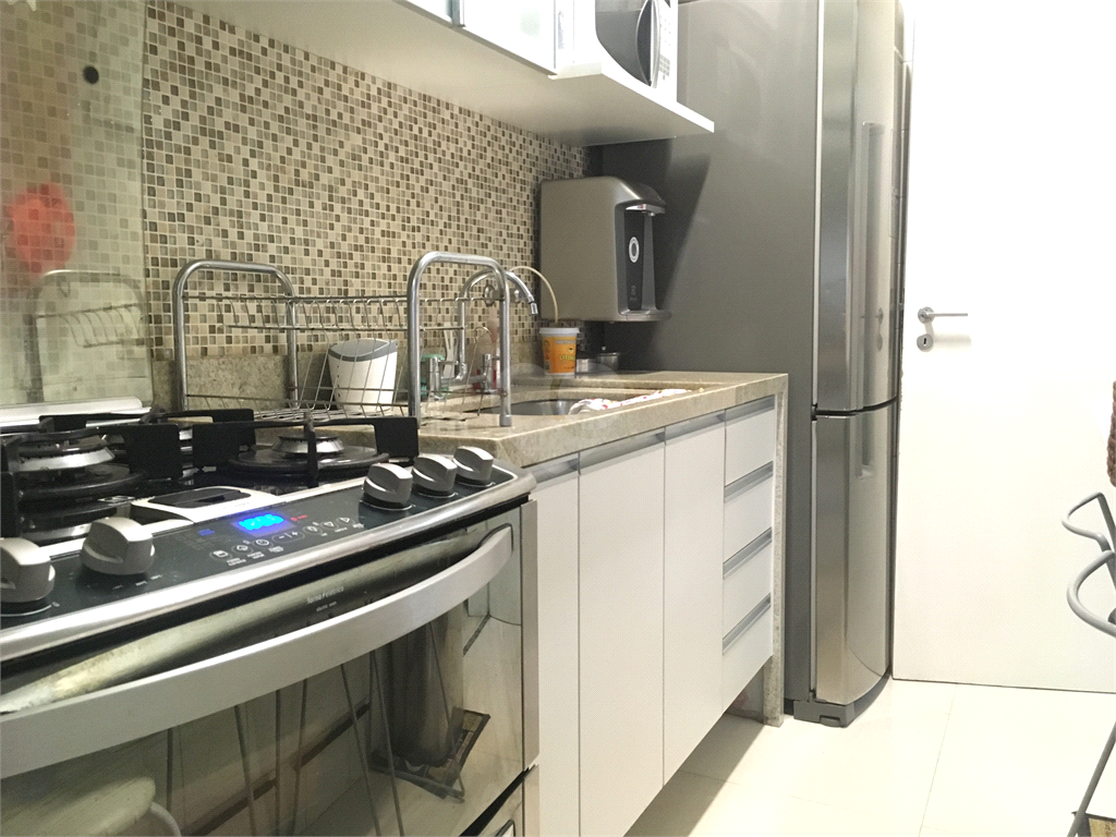 Venda Apartamento São Paulo Jardim Paulista REO134045 4