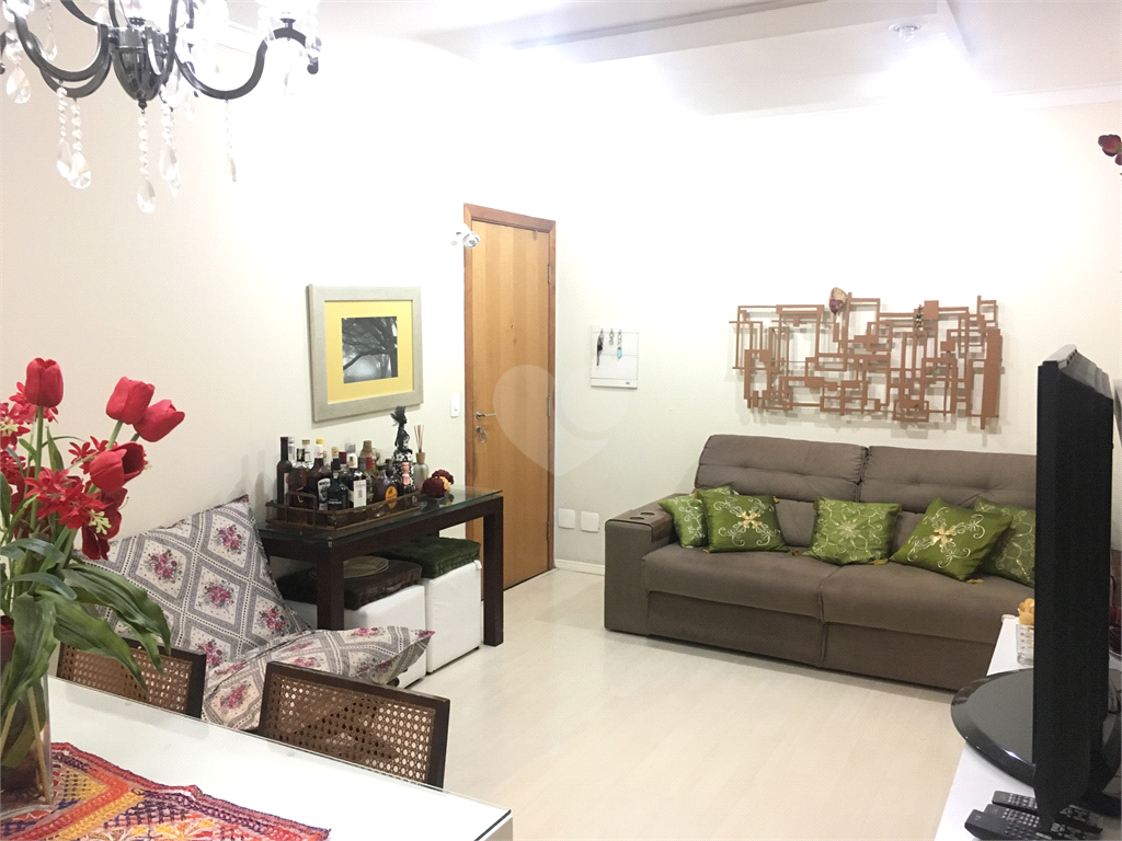 Venda Apartamento São Paulo Jardim Paulista REO134045 2