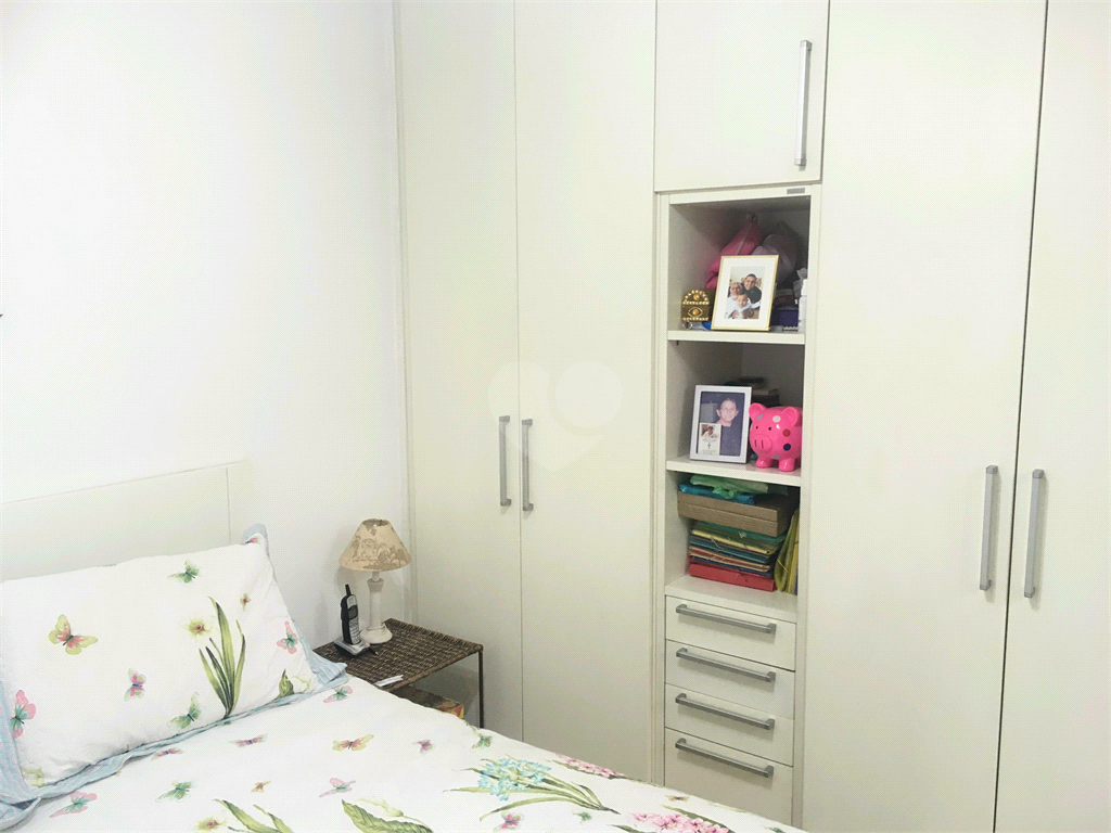 Venda Apartamento São Paulo Jardim Paulista REO134045 14