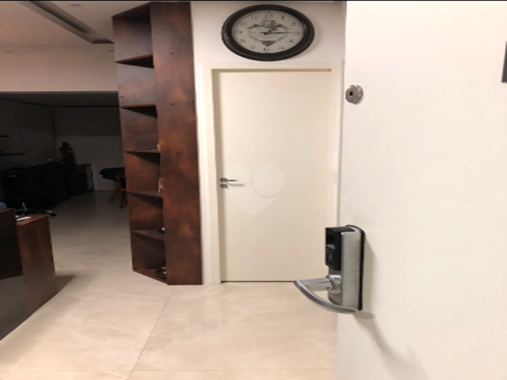 Venda Apartamento São Paulo Pinheiros REO13412 46