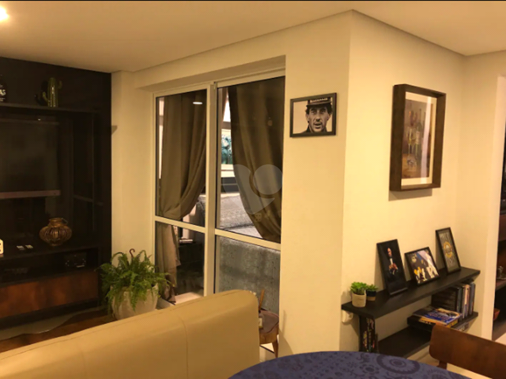 Venda Apartamento São Paulo Pinheiros REO13412 29