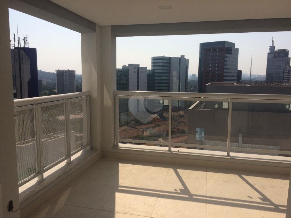 Venda Apartamento São Paulo Pinheiros REO13412 15