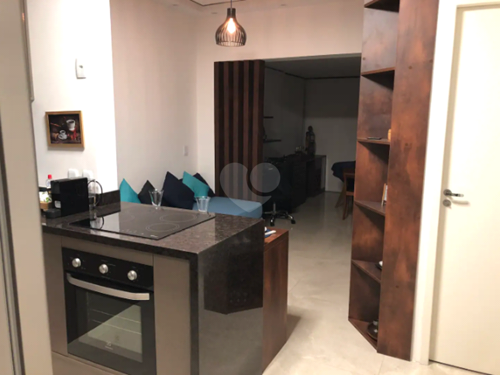 Venda Apartamento São Paulo Pinheiros REO13412 32