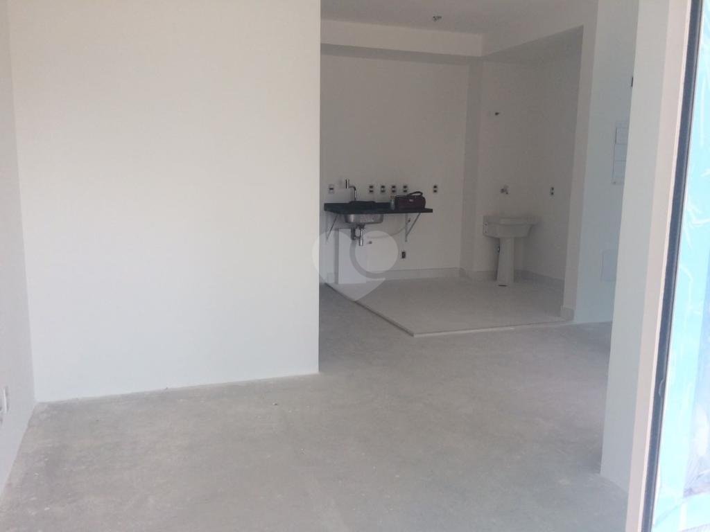 Venda Apartamento São Paulo Pinheiros REO13412 16