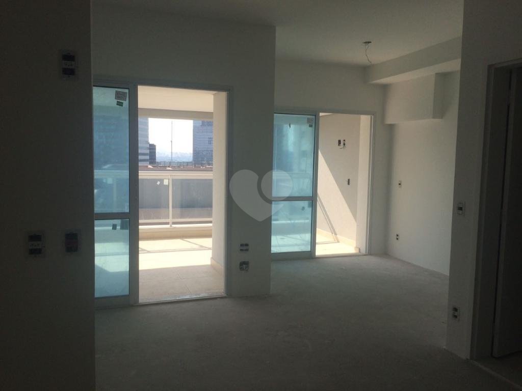 Venda Apartamento São Paulo Pinheiros REO13412 7