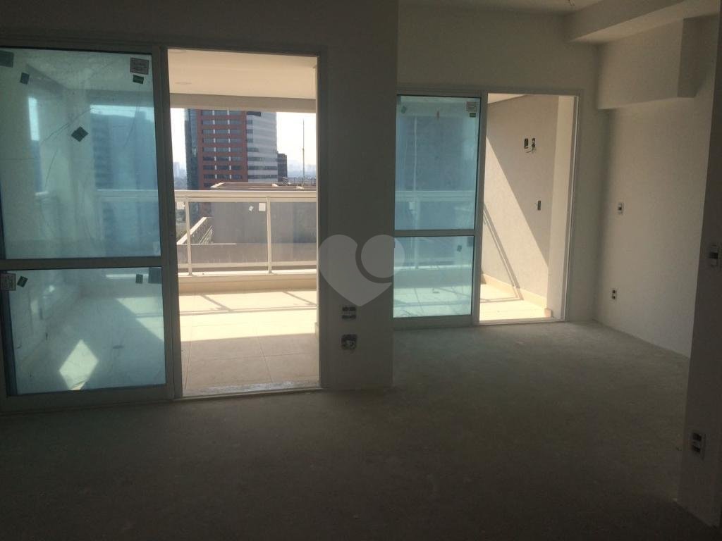 Venda Apartamento São Paulo Pinheiros REO13412 8