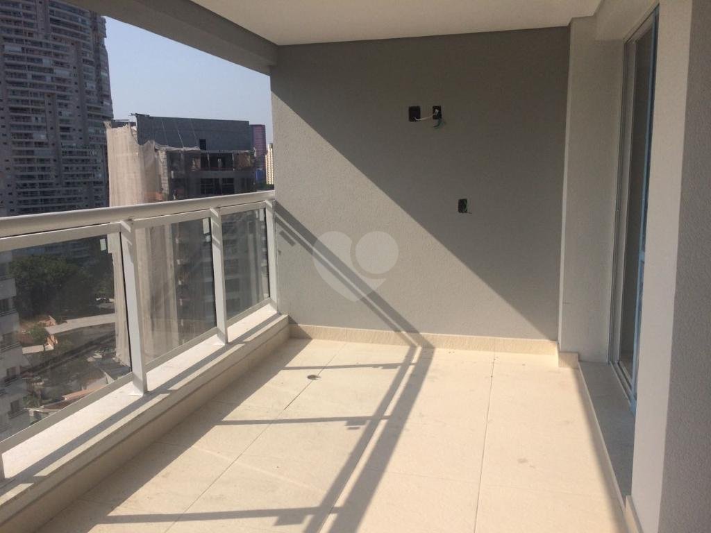 Venda Apartamento São Paulo Pinheiros REO13412 13