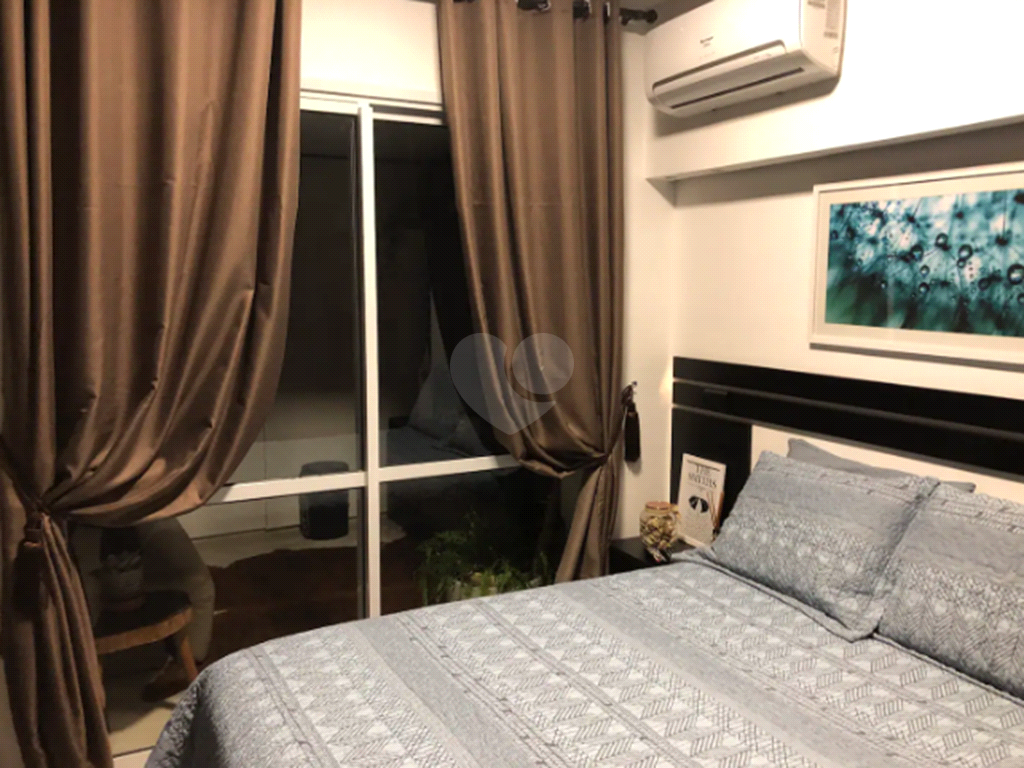 Venda Apartamento São Paulo Pinheiros REO13412 35