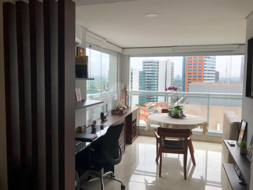 Venda Apartamento São Paulo Pinheiros REO13412 24