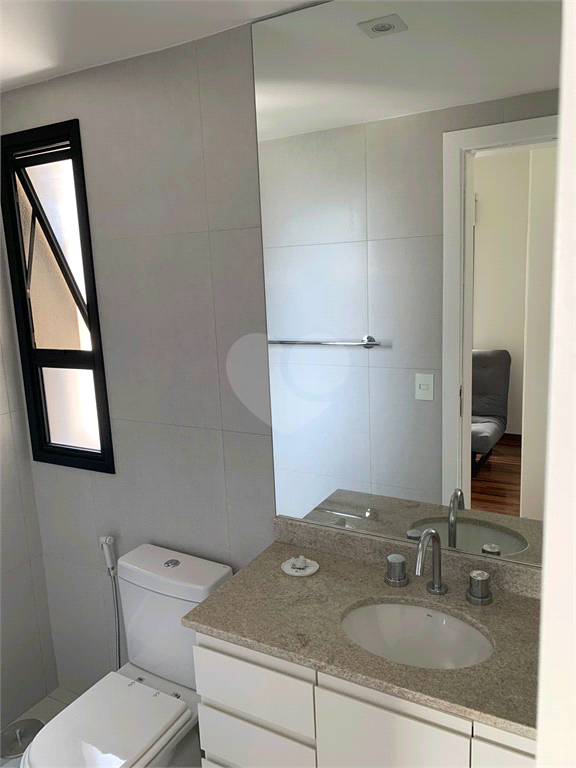 Venda Apartamento São Paulo Alto Da Lapa REO13416 17