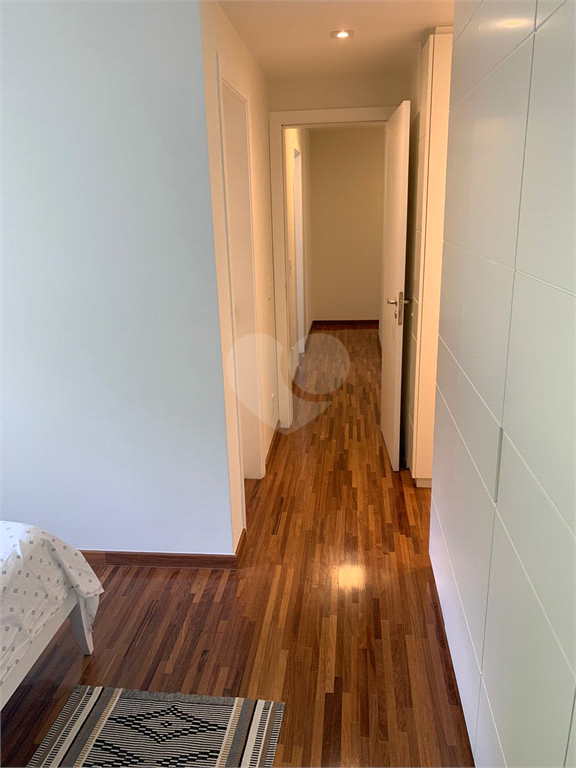 Venda Apartamento São Paulo Alto Da Lapa REO13416 8