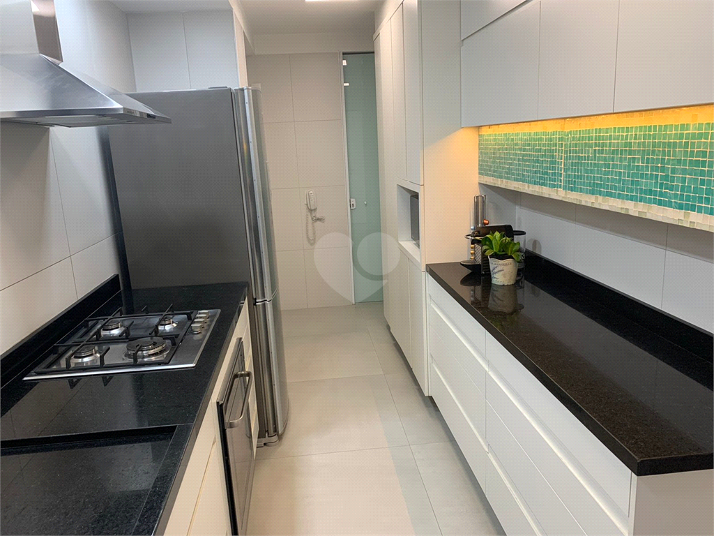 Venda Apartamento São Paulo Alto Da Lapa REO13416 14