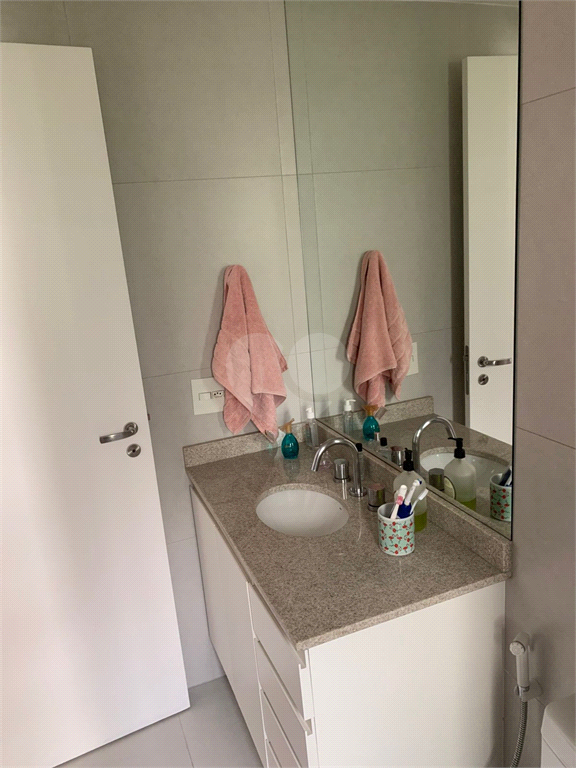 Venda Apartamento São Paulo Alto Da Lapa REO13416 23