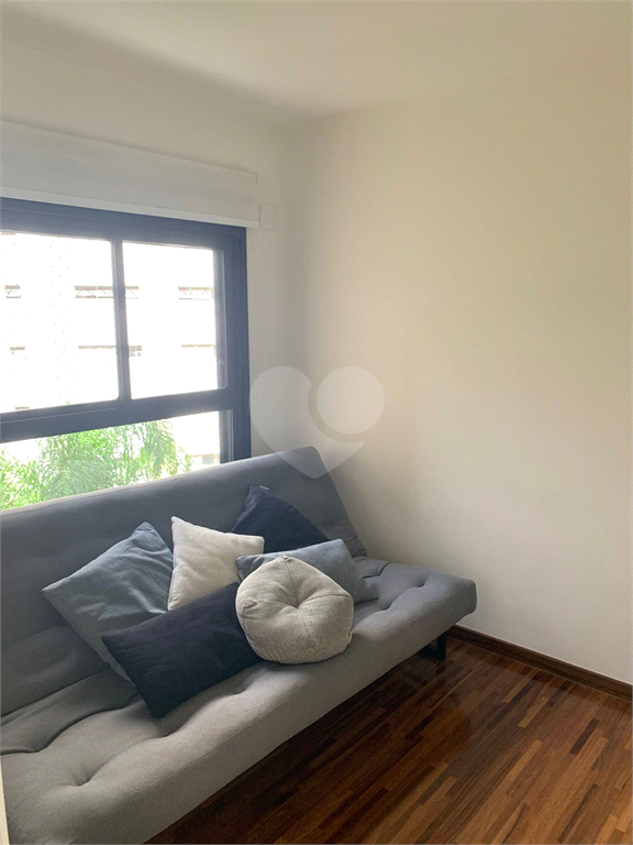 Venda Apartamento São Paulo Alto Da Lapa REO13416 20