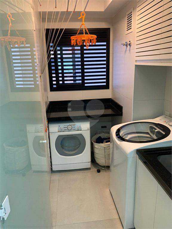 Venda Apartamento São Paulo Alto Da Lapa REO13416 11