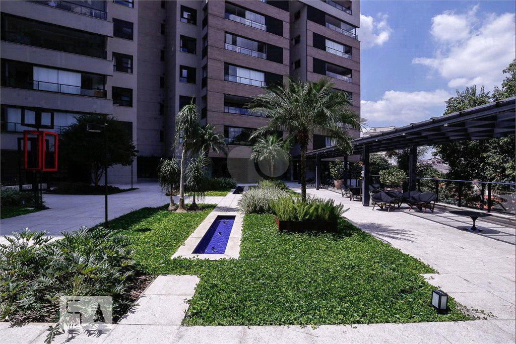 Venda Apartamento São Paulo Alto Da Lapa REO13416 31