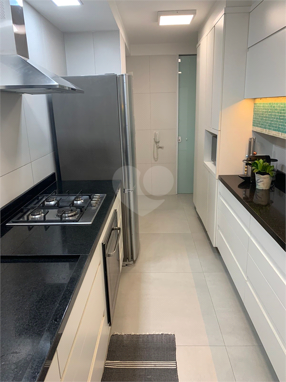 Venda Apartamento São Paulo Alto Da Lapa REO13416 12