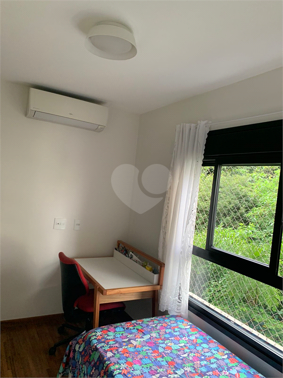 Venda Apartamento São Paulo Alto Da Lapa REO13416 26