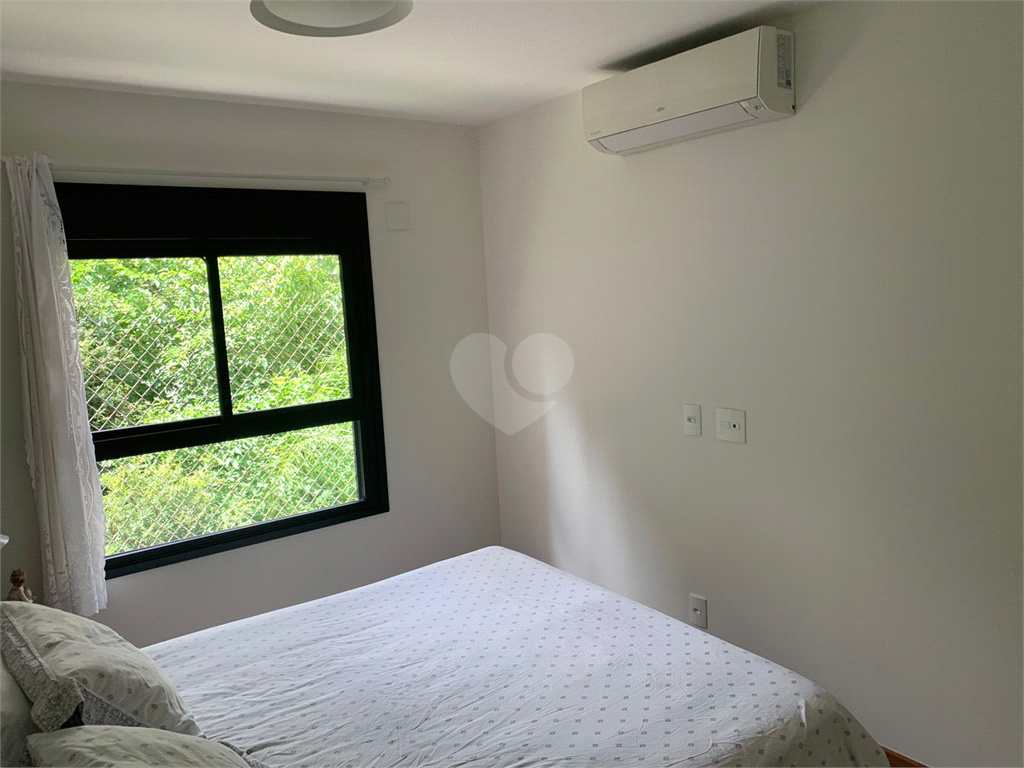 Venda Apartamento São Paulo Alto Da Lapa REO13416 21