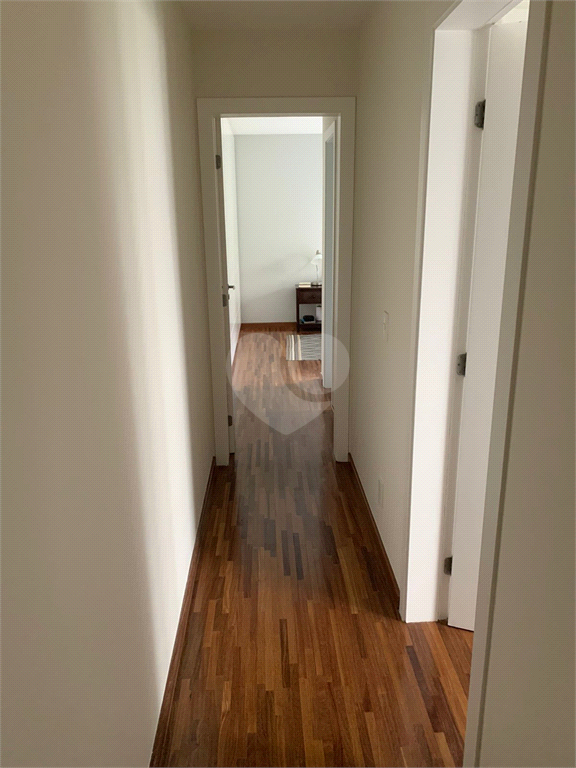 Venda Apartamento São Paulo Alto Da Lapa REO13416 10