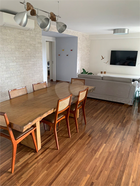 Venda Apartamento São Paulo Alto Da Lapa REO13416 2