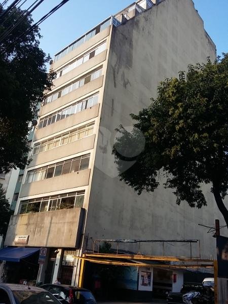 Venda Apartamento São Paulo Bela Vista REO134233 16