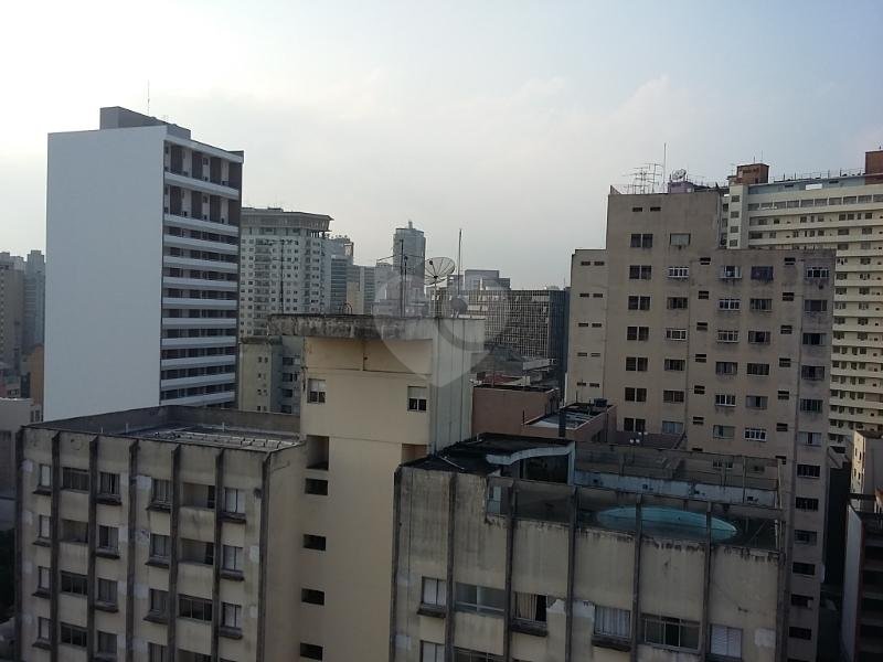 Venda Apartamento São Paulo Bela Vista REO134233 13