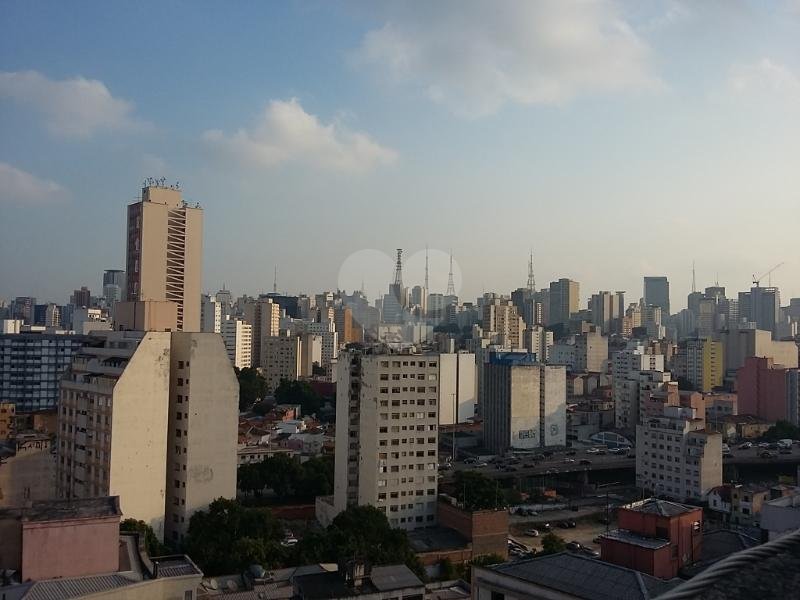 Venda Apartamento São Paulo Bela Vista REO134233 12