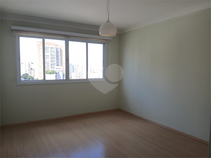 Venda Apartamento São Paulo Sumaré REO134266 1