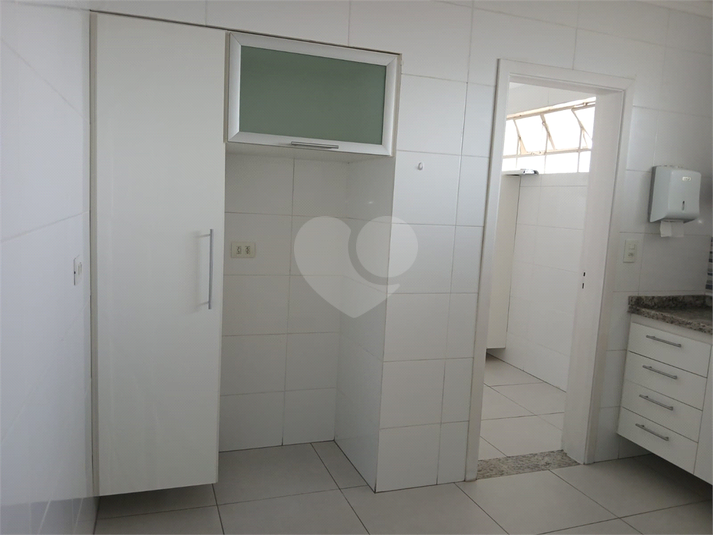 Venda Apartamento São Paulo Sumaré REO134266 22