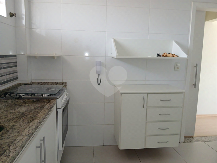 Venda Apartamento São Paulo Sumaré REO134266 7