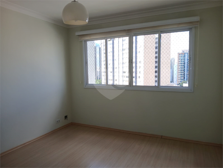 Venda Apartamento São Paulo Sumaré REO134266 3