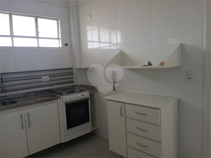 Venda Apartamento São Paulo Sumaré REO134266 13